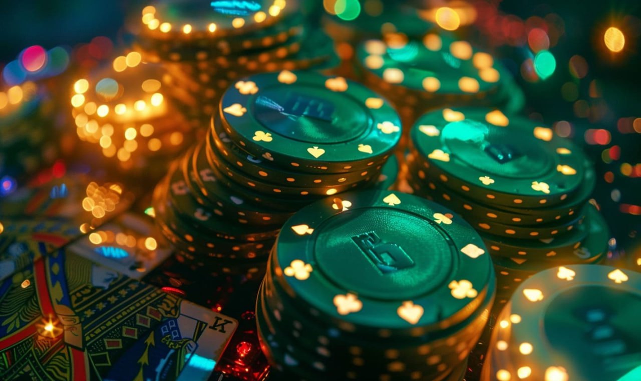JakartaPoker kasino varian permainan baccarat blackjack roulette sicbo tabel perbandingan