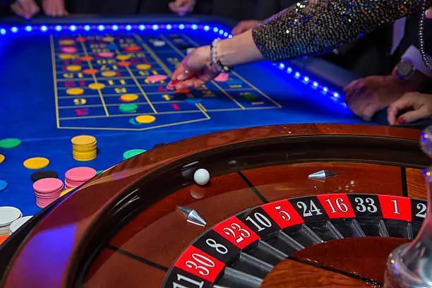 JakartaPoker kasino online live dealer baccarat blackjack roulette terpercaya